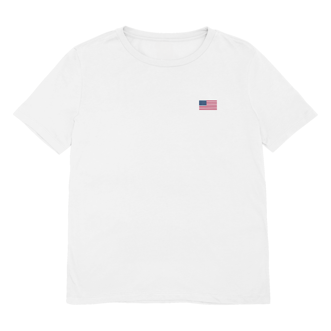 Maduro Album Cover Shirt