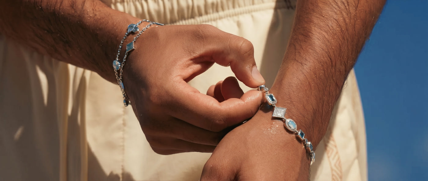 Bracelets
