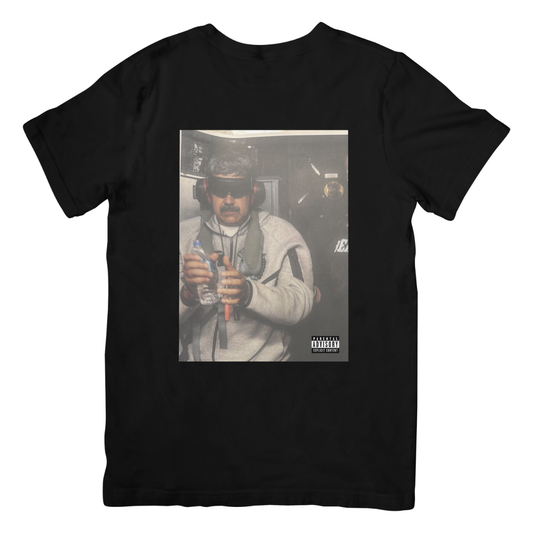 Maduro Album Cover Shirt