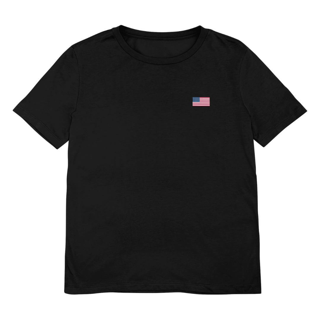 Maduro Album Cover Shirt