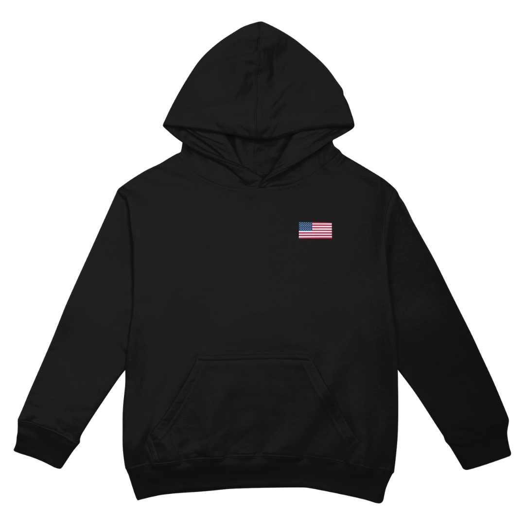 Maduro Album Cover Hoodie