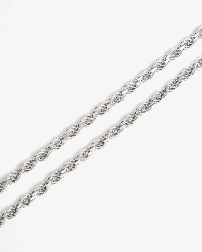 Moissanite Iced Cross Pendant