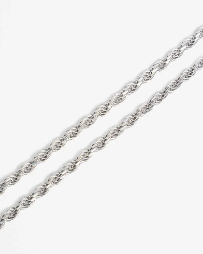Moissanite Iced Cross Pendant