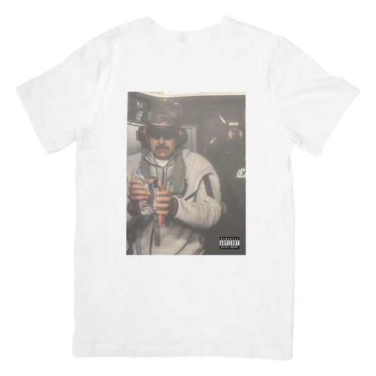 Maduro Album Cover Shirt